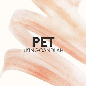 pet 🤍